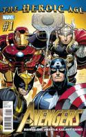 Avengers (2010-2013)