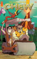 Chew #53
