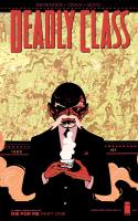 Deadly Class #17