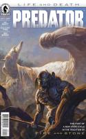 Predator: Life and Death (2016)