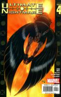 Ultimate Nightmare: Chapter 4
