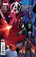 A-force #3