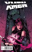 Uncanny X-men #4