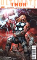 Ultimate Thor Part I: Do You Lack Faith, Brother... Or Do You Believe ?