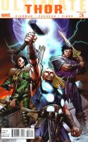 Ultimate Thor Part Iii