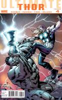 Ultimate Thor Part Iv: Believe