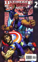 Ultimate Extinction #2