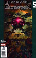 Ultimate Extinction #5