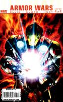 Armor Wars Part 4