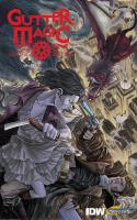 Gutter Magic #3