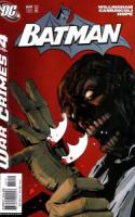 War Crimes, Part 4: Judgment At Gotham
