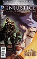 The Curious Case Of Bizarro