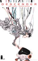 Descender #11