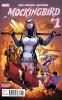 Mockingbird (2016)