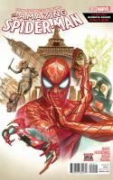 Scorpio Rising Part 1: One-way Trip