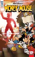 Mickey Mouse #10