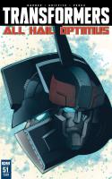 All Hail Optimus, Part 2