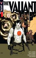 The Valiant (2014)