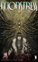 Monstress #4