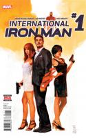 International Iron Man (2016)