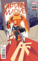 Rise Of The Alpha Flight, Part 3