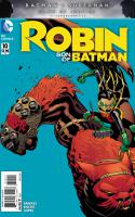 Robin Is Rising