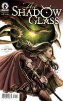The Shadow Glass (2016)