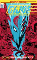 One-Shots G.I. Joe