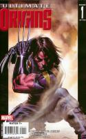 Ultimate Origins (2008)