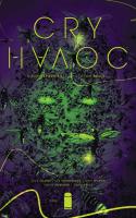 Cry Havoc #3