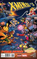 X-Men '92 (2016)