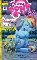 My Little Pony Friendship Is Magic #41