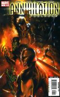 Annihilation Day