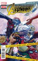 All-new, All-different Avengers #8