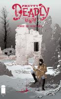 Pretty Deadly #9