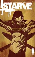 Starve #8
