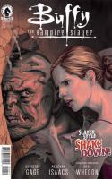 Buffy The Vampire Slayer Season 10 #26