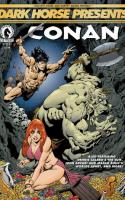 Dark Horse Presents #21