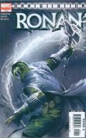 Annihilation: Ronan #1