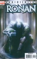 Annihilation: Ronan #2
