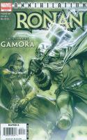 Annihilation: Ronan #3