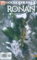 Annihilation: Ronan #4