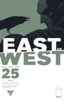 East Of West #25