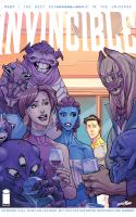 Invincible #127