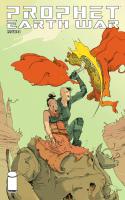 Prophet: Earth War #3