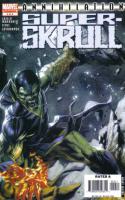 Annihilation: Super Skrull #4