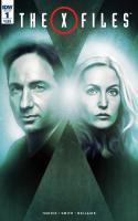 X-files #1