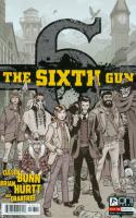 Not The Bullet, But The Fall, Part 1