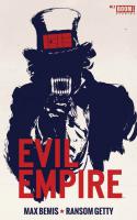 Evil Empire #2