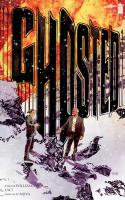 Ghosted #19